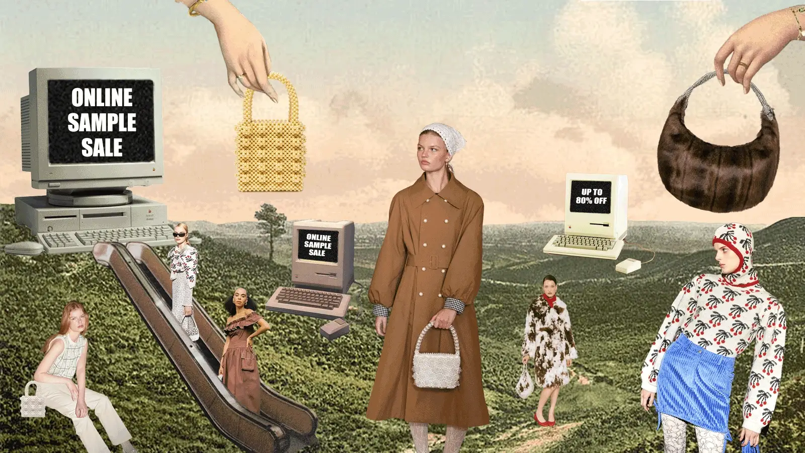 Playful Luxury, Cruelty-Free Style